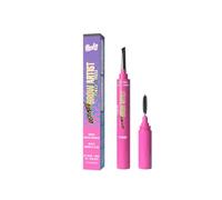 RUDE - Ultimate Brow Artist | Pomada y Pincel | Definición Precisa y Duradera | Resistente al Agua y Sudor | Acabado Natural | Marrón Neutro, 1 ml (Paquete de 1)