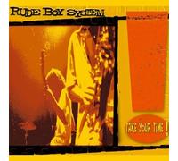 Rudeboysystem - Take Your Time