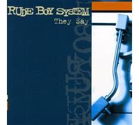 Rudeboysystem - They Say