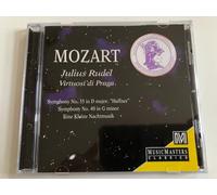Rudel - Mozart;Syms.35 + 40