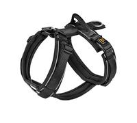 Rudelkönig Arnés para Perro Paola - Arneses Perro Mediano Reflectantes con asa - Arneses Ajustables para Perros medianos