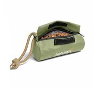 Rudelkönig Bolsa premios Perro - Entrenamiento Perro Dummy - Bolsa Duradera para Recompensas y Adiestramiento Canino