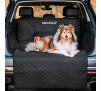 Rudelkönig Funda Maletero Coche Perro - Impermeable y Universal