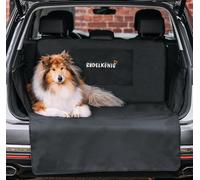 Rudelkönig Funda Maletero Coche Perro - Impermeable y Universal