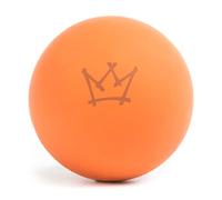 Rudelkönig Pelota para Perros Indestructible - 6,5 cm - Pelota Perro de Caucho - Ideal para Juego y Entretenimiento