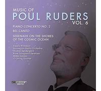 Ruders, P. - Ruders: Music Vol.6