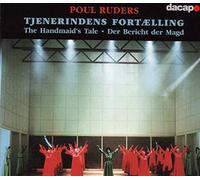 Schonwandt - Ruders: Handmaid's Tale