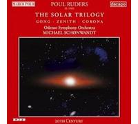 Ruders - Ruders Poul:Gong,Xenith,Corona