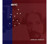 Rudess, Jordan - 4NYC