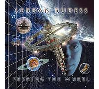 Rudess, Jordan - Feeding the Wheel