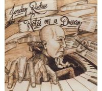 Rudess Jordan - Notes On A Dream