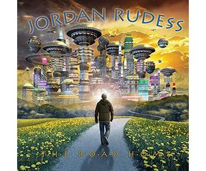 Rudess, Jordan - Road Home