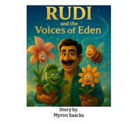 Rudi and The Voices of Eden: Rudi and The Voices of Eden