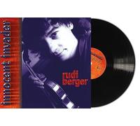 Rudi Berger - Innocent Invader [VINYL] [Vinilo]