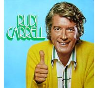 Rudi Carrell,Das Orchester Cornelius op den Zieken und Heinz Eckner - Rudi Carrell [Vinyl LP record] [Vinilo]