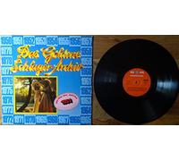 Rudi Schuricke, Edith Piaf... - Das Goldene Schlager-Archiv - Die Hits Des Jahres 1951