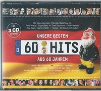 Rudi Schuricke, Peter Alexander, Gitte, Nicole, Andrea Berg..