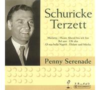 Rudi Schuricke Terzett - Penny Serenade