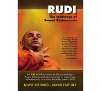 Rudi: The Teachings of Swami Rudrananda