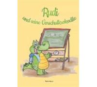 Rudi Und Seine Vorschulkrokodile (ebook)