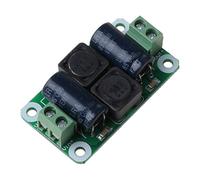 Rudiaoa 0-50V 4A para La Placa De Filtro Fuente Alimentación Clase D Amplificador Potencia Interferencia Módulo Supresión Car Panel Control Supresión Probador Circuito Integrado