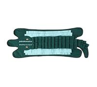 Rudiaoa Alfombrilla de alimentación para perros, almohadilla de olfateo para entrenamiento de animales, alimentadores lentos para habilidades de forraje, previene juguete de olfateo pequeño, juguete