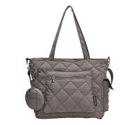 Rudiaoa Bolso De Hombro Para Mujer Bolso Acolchado Bandolera Otoño Invierno Mensajeros Gran Capacidad Gimnasio Viaje Diario Bandolera Otoño Invierno Mujer Gimnasio Viaje Hombro