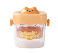 Rudiaoa Colador De Yogurt Multifuncional Herramienta Fabricación Resistente Filtro para Filtración Saludable Y Jugos Herramienta Filtración Eficiente