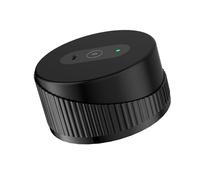 Rudiaoa De Ahumador Bebidas Eléctrico con 6 Astillas Madera Infusor Cóctel Recargable Automático Portátil Regalo para Amantes Los Whiskies Ahumador Bebidas Eléctrico para Cócteles