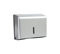 Rudiaoa Dispensador De Higiénico Extra para Montaje En Pared Organizadores Baño con Instalación Rápida Carcasa Impermeable Hogar Fácil Instalación Caja Almacenamiento Baño