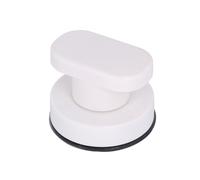 Rudiaoa Fuerte Ventosa Cajón Espejo De Vidrio Manijas Azulejos Pared Inodoro Tiradores Puertas Baño Tirador Puerta Perillas Absorción Vacío Manija Ventosa Vacío