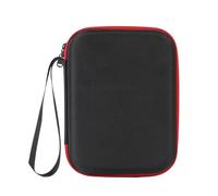 Rudiaoa Funda Protectora Resistente Desarrollada para Estabilizadores De Cámara Compactos Y Equipos Registro Vídeo Bolsa Almacenamiento Niveladora Portátil