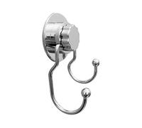 Rudiaoa Ganchos Adhesivos Grandes para Colgar En La Pared Resistente Agua para Colgar Toallas Abrigos Cocina Baño Ganchos Adhesivos