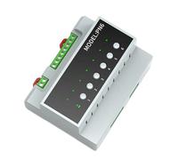 Rudiaoa Intelligent Home Remote Control Switches 6 Channel 16A Relays Switches Module Appliance Appliance