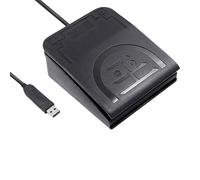 Rudiaoa Pedales Fotoeléctricos Inalámbricos Mecánicos USB De Un Pie para Teclados Operaciones Acceso Directo Y Manos Libres Teclas Acceso Rápido Personalizables Pedales Interruptores