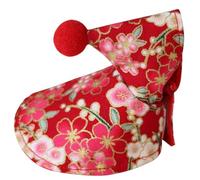 Rudiaoa Preciosa Ropa para Pájaros Funda Colorida Viste Y Protege A Tus Mascotas Loros Tela Cómoda