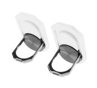 Rudiaoa Soporte Ergonómico De Aleación para Computadora Portátil Elevadores Enfriamiento Plegables Computadora Portátil Oficina Accesorio Configuraciones Escritorio En Hogar Office