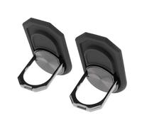 Rudiaoa Soporte Ergonómico De Aleación para Computadora Portátil Elevadores Enfriamiento Plegables Computadora Portátil Oficina Accesorio Configuraciones Escritorio En Hogar Office