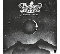 Rudiger Lorenz - Invisible Voices