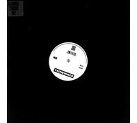 Rudimental - Healing / No Fear [Vinilo]