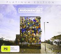 Rudimental - Home [Platinum Edition]
