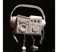 Rudimental - Rudimental - Ground Control (CD)