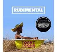 Rudimental - Rudimental: Toast To Our Differences