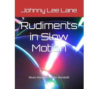 Rudiments in Slow Motion