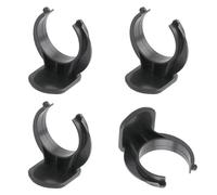 rudis-spareparts Clip para zócalo 139995 apto como pieza de repuesto para Ikea Section Metod, zócalo de cocina