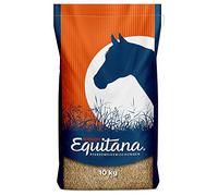 Rudloff-Equitana Perdeweide 10kg Fruktan Light Caballos Semillas Semillas de Césped