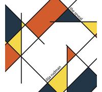 Rudman,Ilija - Reveal,the [Vinilo]