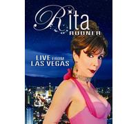 Rudner, Rita - Live From Las Vegas [Reino Unido] [DVD]