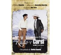 Rudo Y Cursi [DVD] (2008)