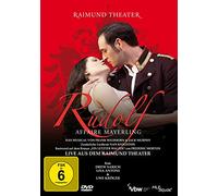 Rudolf Affaire Mayerling - Das Musical - Live aus dem Raimund Theater [Alemania] [DVD]